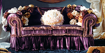 Couch BM STYLE Ohara