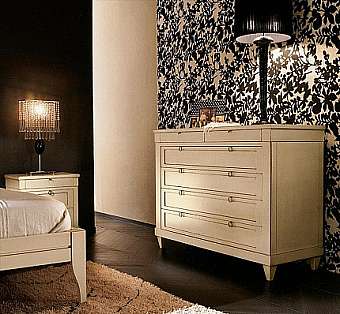 Chest of drawers ARTE BROTTO F350
