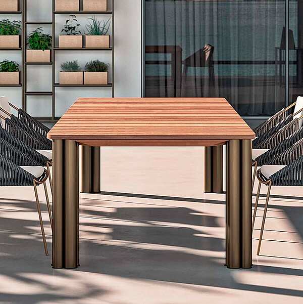 Table RUGIANO ATAE38/240Itl factory RUGIANO from Italy. Foto №2