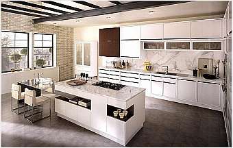 Kitchen ASTER CUCINE Timeline-3