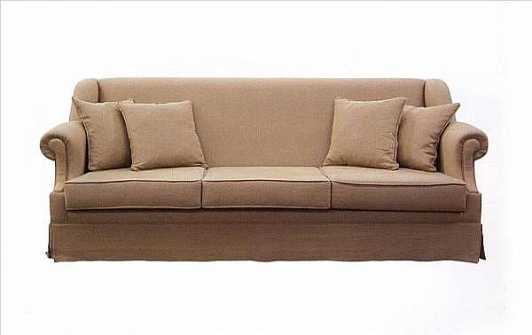 Couch GUADARTE Z 8053 factory GUADARTE from Italy. Foto №1