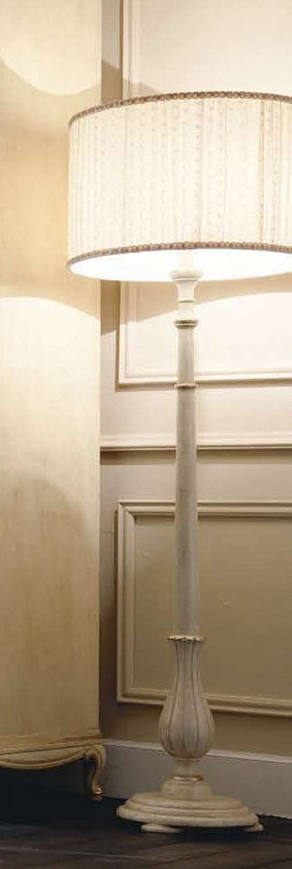 Floor lamp Borgo Pitti BP 405 factory BORGO PITTI from Italy. Foto №1