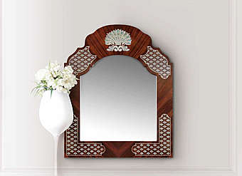 Mirror CEPPI STYLE 3122