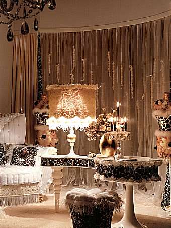 Table lamp CL11