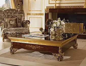 Coffee table A.R.ARREDAMENTI SRL 1528