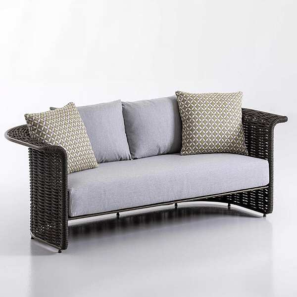 Couch RUGIANO DIE50/C2G factory RUGIANO from Italy. Foto №2