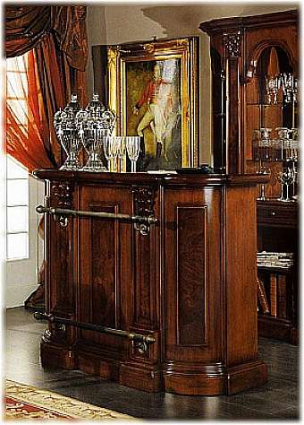 Bar counter M569/B