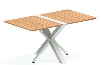 Table ROYAL BOTANIA TRV 150F