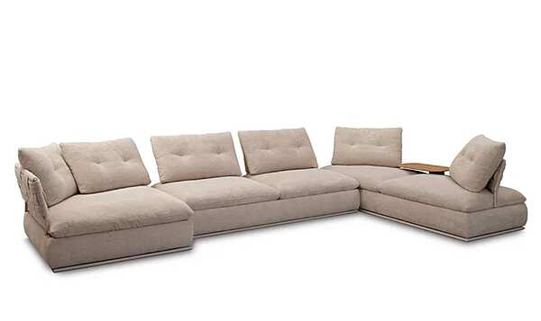 Couch SABA LMLN-4 factory SABA from Italy. Foto №3