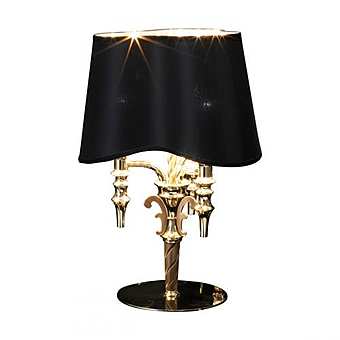 Table lamp AMARILLI