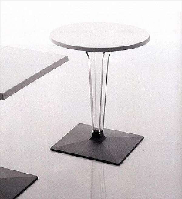 Table EUROSEDIA DESIGN 614+736 factory EUROSEDIA DESIGN from Italy. Foto №1