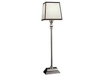 Table lamp square Gentry Home collection Table lamp square Gentry Home collection factory Gentry Home from Italy