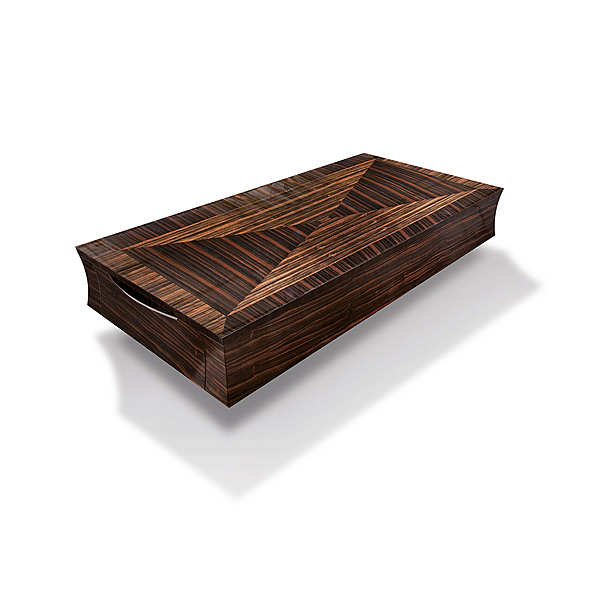 Coffee table GIORGIO COLLECTION Daydream 200/56 factory GIORGIO COLLECTION from Italy. Foto №1