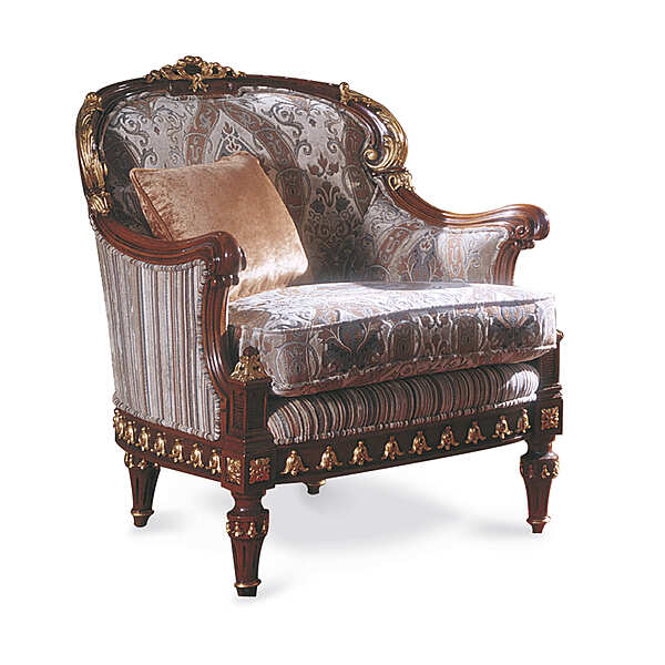 Armchair FRANCESCO MOLON Upholstery P405