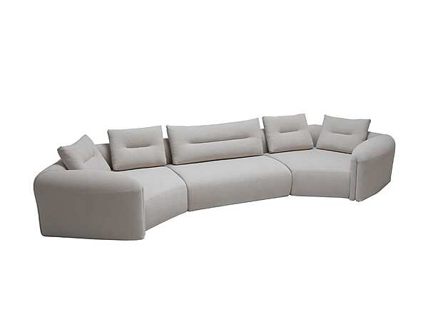 Couch IL LOFT QU41 factory IL LOFT from Italy. Foto №3