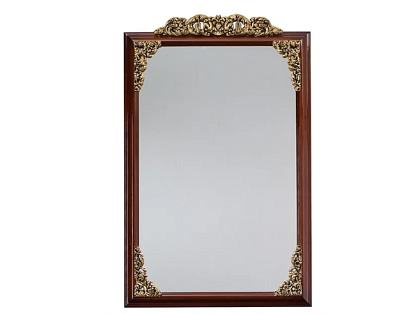 Mirror Cabinet Grand Royal A.R. Arredamenti factory A.R.ARREDAMENTI SRL from Italy. Foto №1