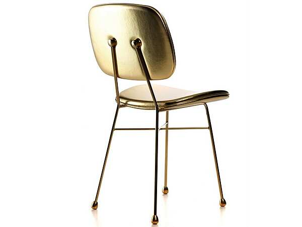 Chair MOOOI The Golden factory MOOOI from Italy. Foto №3