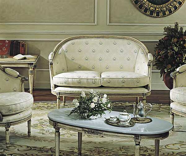 Sofa FRANCESCO MOLON The Upholstery D5
