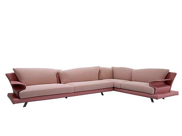 Couch IL LOFT SR134 factory IL LOFT from Italy. Foto №3