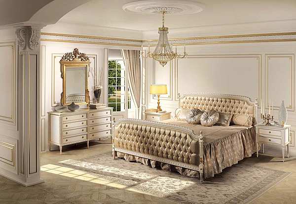 Mirror ANGELO CAPPELLINI BEDROOMS Salieri 0701/S factory ANGELO CAPPELLINI from Italy. Foto №5