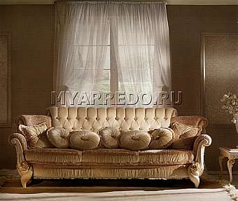 Couch BITOSSI LUCIANO 2350