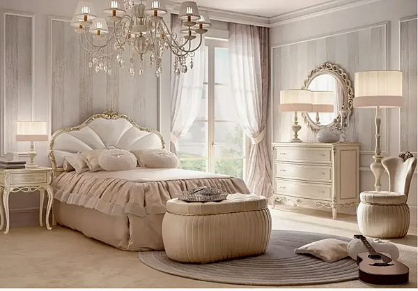 Chest of drawers SIGNORINI & COCO 9003 factory SIGNORINI & COCO from Italy. Foto №3