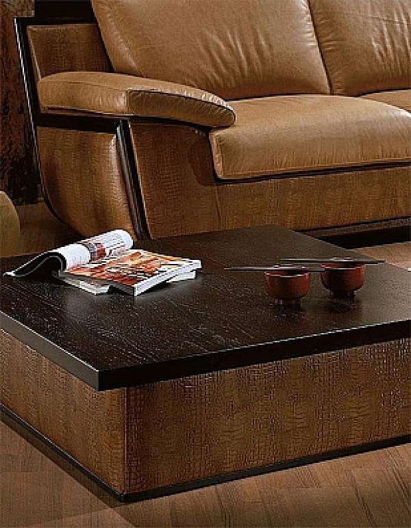 Coffee table FLORENCE COLLECTIONS 104 factory FLORENCE COLLECTIONS from Italy. Foto №1