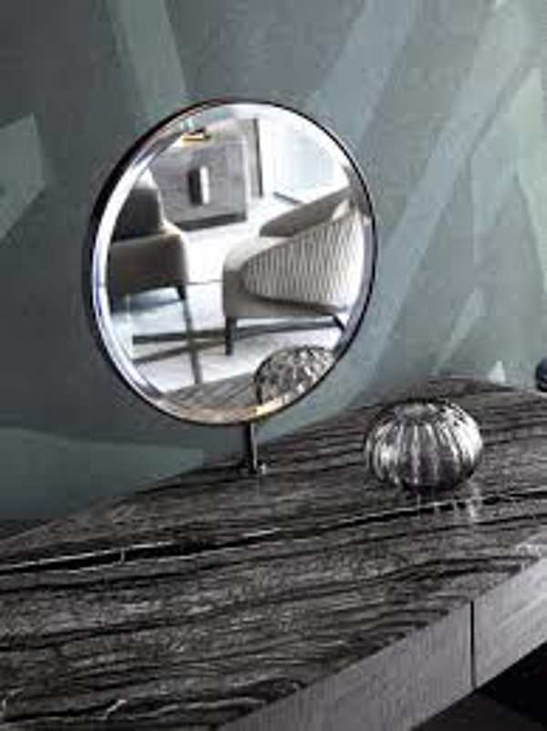 Mirror GIORGIO COLLECTION 3885/T factory GIORGIO COLLECTION from Italy. Foto №4