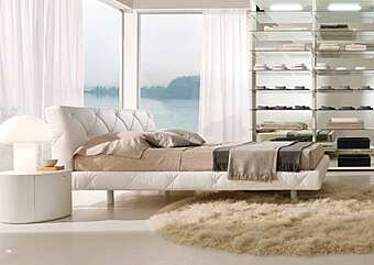 Bed B169