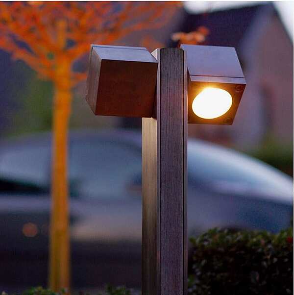 Floor lamp ROYAL BOTANIA QB602D220EP factory ROYAL BOTANIA from Italy. Foto №5