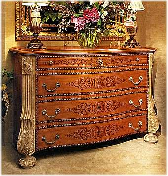 Chest of drawers PROVASI 0241