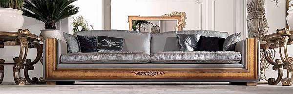 Couch JUMBO HER-73