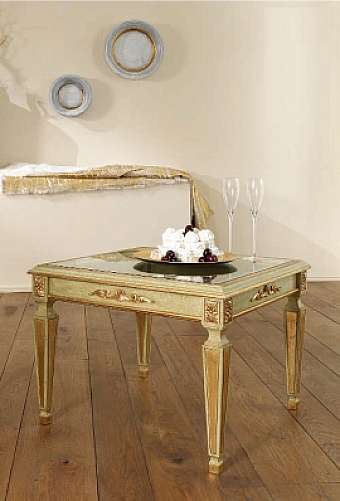 Coffee table SILVANO GRIFONI Art. 3460/N