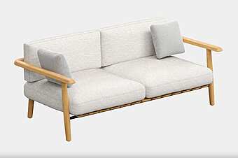 Couch ROYAL BOTANIA MBOL 270