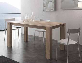 Table ARREX A694 factory ARREX from Italy