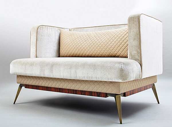 Armchair ROSSATO RHC-04 factory ROSSATO from Italy. Foto №1