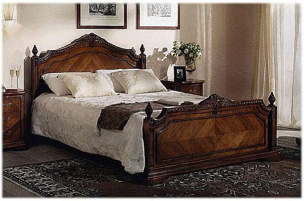 Bed BAM.ART 1254 Notti d’Oriente