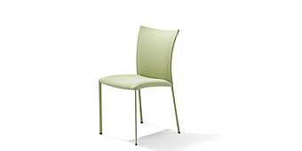Chair DRAENERT 3076-X-O Chair DRAENERT 3076-X-O factory DRAENERT from Italy