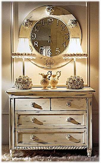 Chest of drawers BITOSSI LUCIANO 3040