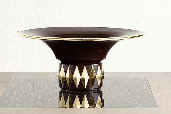 Vase GIORGIO COLLECTION Lifetime Diamante 2 factory GIORGIO COLLECTION from Italy. Foto №2