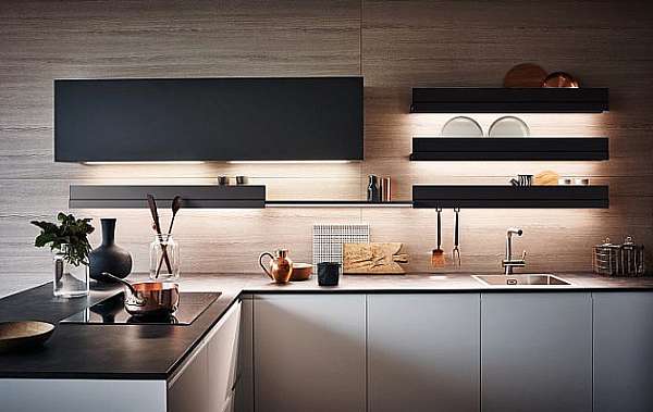 Kitchen CESAR CUCINE Maxima 2.2 factory CESAR CUCINE from Italy. Foto №10