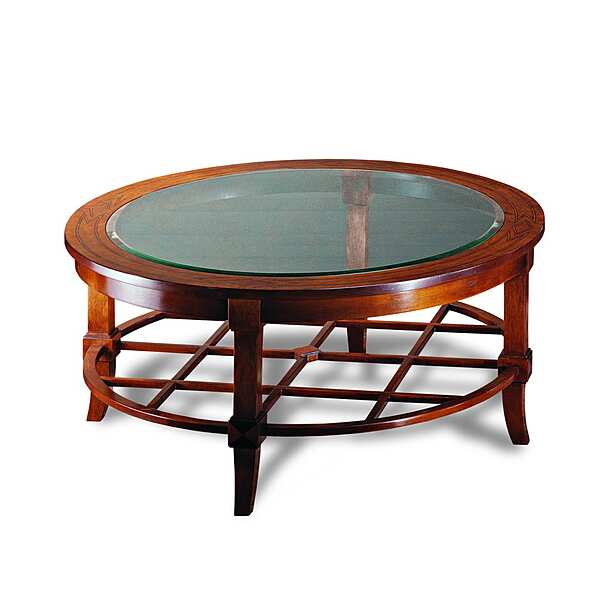 Coffee table FRANCESCO MOLON 18th century T13.04 factory FRANCESCO MOLON  from Italy. Foto №1