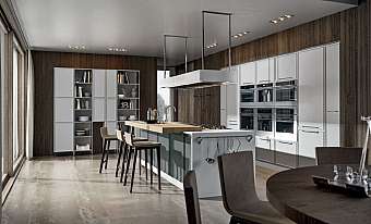 Kitchen HOME CUCINE ETICA01