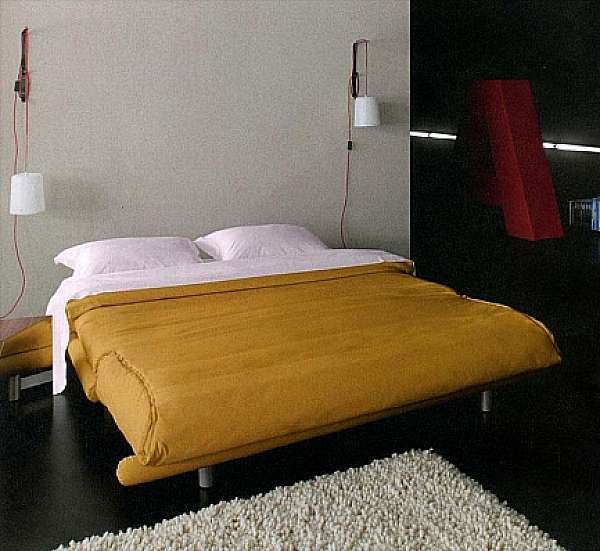 Couch LIGNE ROSET Multy factory LIGNE ROSET from Italy. Foto №2