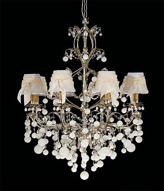 Chandelier PATAVIUMART CH1951/08AK20