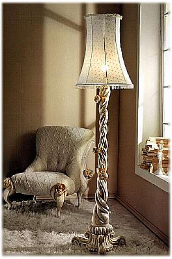 Floor lamp BITOSSI LUCIANO 3211