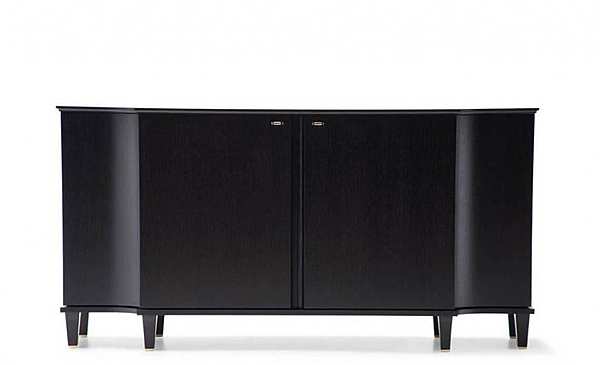 Chest of drawers ANGELO CAPPELLINI Opera DESIRÈ 41019 factory OPERA CONTEMPORARY from Italy. Foto №1