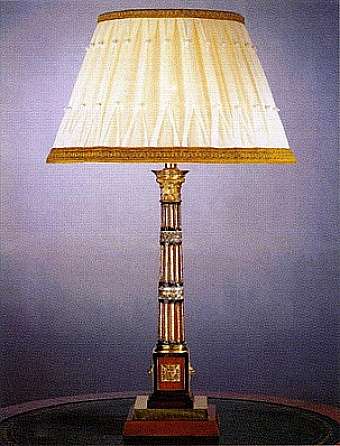 Table lamp CAMERIN SRL 615