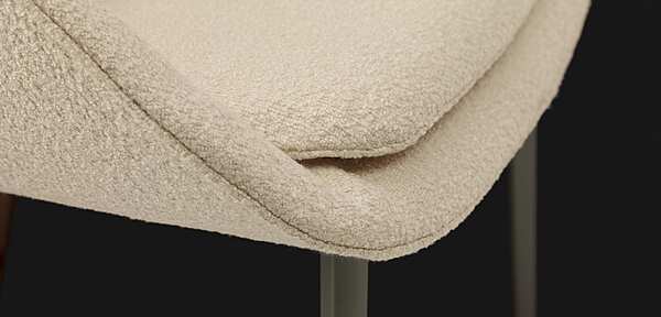 Chair DRAENERT 2042 factory DRAENERT from Italy. Foto №6