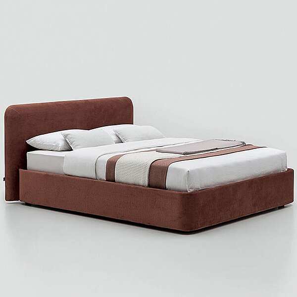 Bed BOLZAN LETTI Joy factory BOLZAN LETTI from Italy. Foto №4